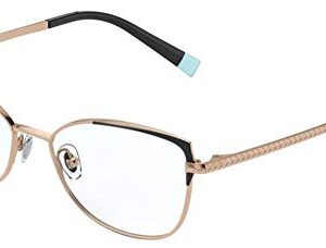 Eyeglasses Tiffany TF 1136 6007 Black & Rubedo