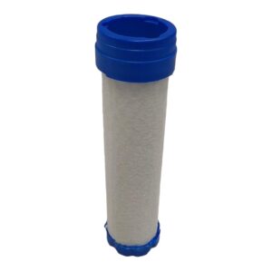 inner air filter replaces 25 083 03-s m123378 100-541 98-2982 30-712 7-083046