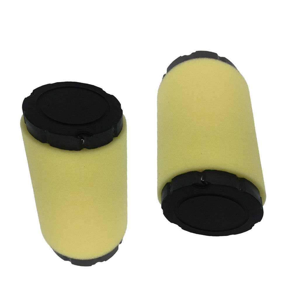 Pack of 2 Air Filters/Pre Filters Replace GY21055 MIU11511 793569 793685 100-929 063-4026-00 31L777 31Q777