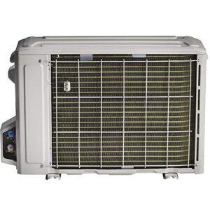 MRCOOL - DIY-36-HP-230B25 DIY 36k BTU 16 SEER Ductless Heat Pump Split System 3rd Generation - 230v