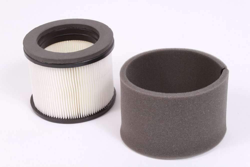 Air Filter and Pre Filter Replace 11029-7023 11029-0032 110290019 100-018 13382 FJ180V