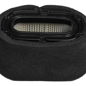 Air Filter Combo Replaces 17218-ZF5-V00 17211-ZF5-V01 Fits GXV340 GXV390