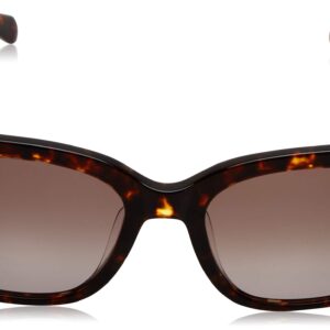 Fossil womens Fossil Female Style Fos 2098/G/S Sunglasses, Havana, 53mm 20mm US