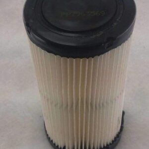 Pack of 2 Air Filters/Pre Filters Replace GY21055 MIU11511 793569 793685 100-929 063-4026-00 31L777 31Q777