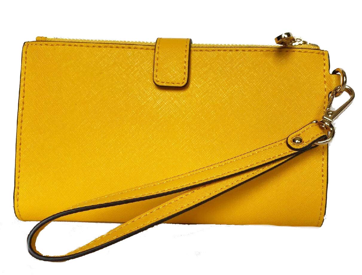 Michael Kors Purse, Jasmine Yellow-Yellow