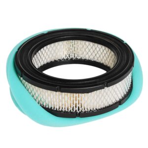 HIFROM Round Air Filter Cartridge Pre-Filter Replacement for 543275 543277 613275 613277 614275 614277 Replace 841856 4232 806232 692519 692520