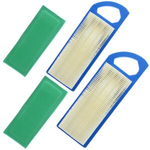 yofmoo filter for 653202 677014 697014 5077h 284h07 284h77 31f777 gy20573 m147489 m149171 102 105 115 l100 l105 l107 l108 la100 mtd 13ac762f065 pack of 2