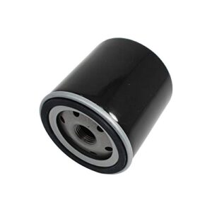 491056 oil filter replacement for toro nn10143 - compatible with 52 050 02-s am101207 oil filter