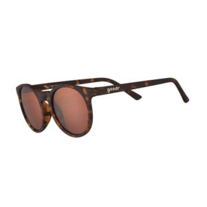 goodr nine dollar pour over sunglasses one size