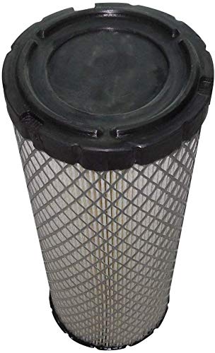 New Outer Air Filter Compatible With JohnDeere 4200 4500 4210 4310 4410 4510 4610 4710 2320 2520