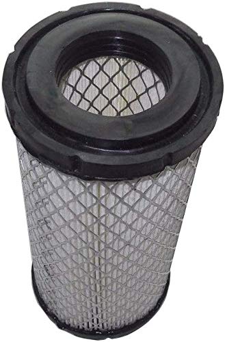 New Outer Air Filter For John Deere X495 X595 X595SE X740 X744