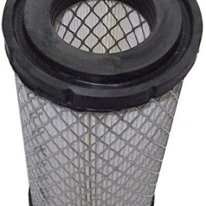 New Outer Air Filter Compatible With JohnDeere X748 X748SE X749 X750 X754 X758