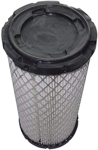 New Outer Air Filter For John Deere X495 X595 X595SE X740 X744