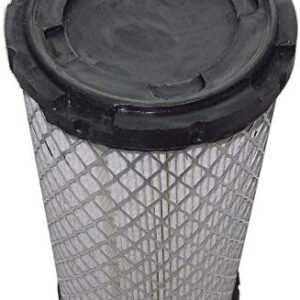 New Outer Air Filter Compatible With JohnDeere X748 X748SE X749 X750 X754 X758