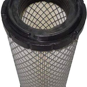 New Outer Air Filter Compatible With JohnDeere 1025R 2025R 2032R