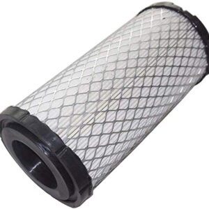 New Outer Air Filter Compatible With JohnDeere X748 X748SE X749 X750 X754 X758