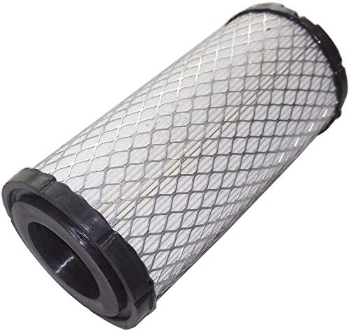 New Outer Air Filter Compatible With JohnDeere X748 X748SE X749 X750 X754 X758