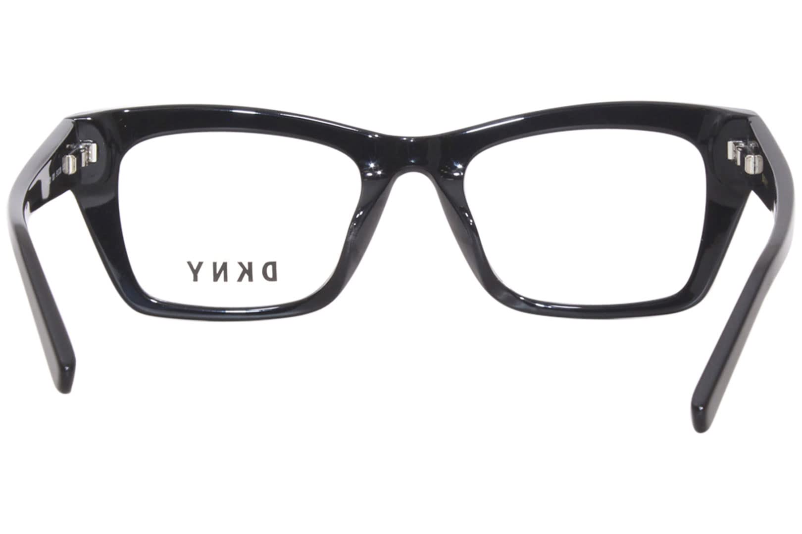 Eyeglasses DKNY DK 5021 001 Black