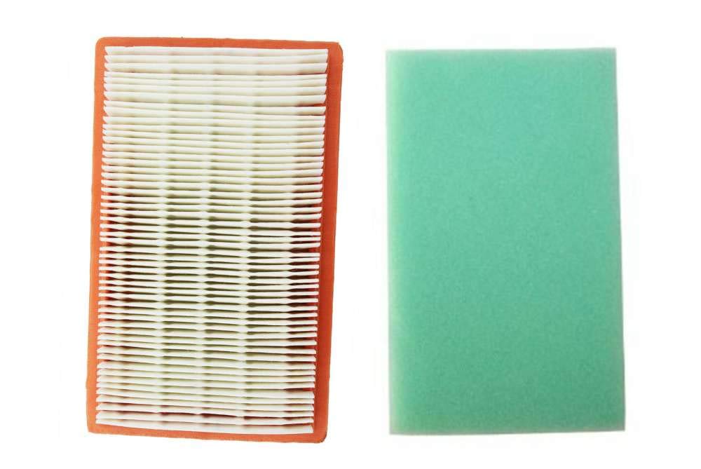 Air Filter and Pre Filter Replace 14 083 01-S 14 083 02-S 30-165 100-378 17218-ZG9-M00 17211-ZG9-M00 951-10298