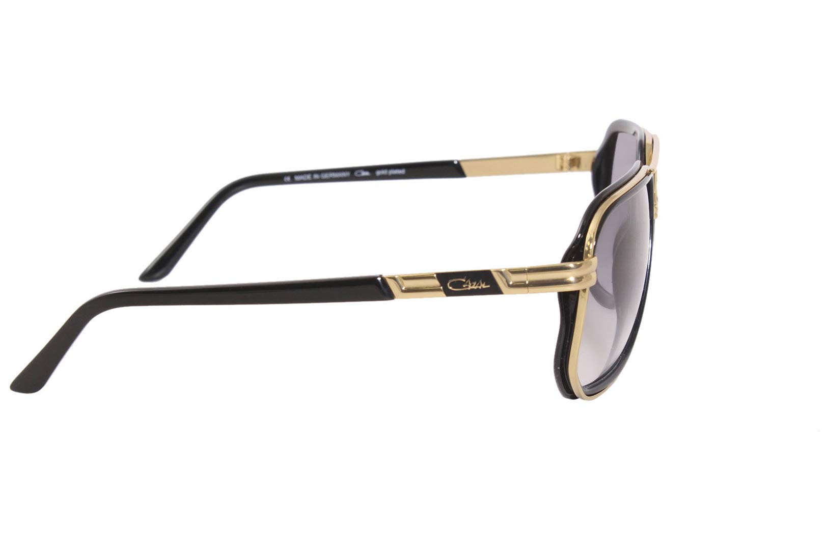 Cazal Legends Mod.666 Col.001 Sunglasses Frame