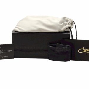 Cazal Legends Mod.666 Col.001 Sunglasses Frame