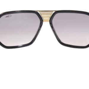 Cazal Legends Mod.666 Col.001 Sunglasses Frame