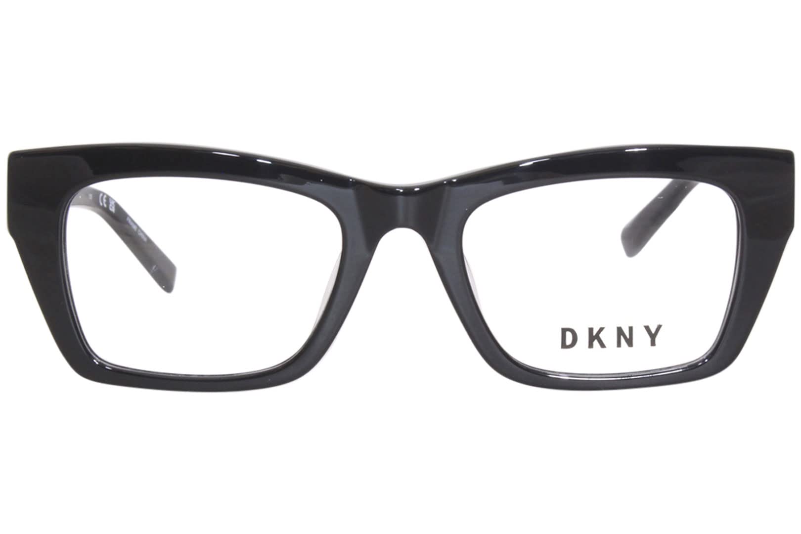 Eyeglasses DKNY DK 5021 001 Black