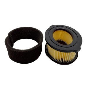 Air and Pre Filter Combo Replaces 951-14262 951-10794 15127