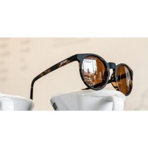 goodr Nine Dollar Pour Over Sunglasses One Size