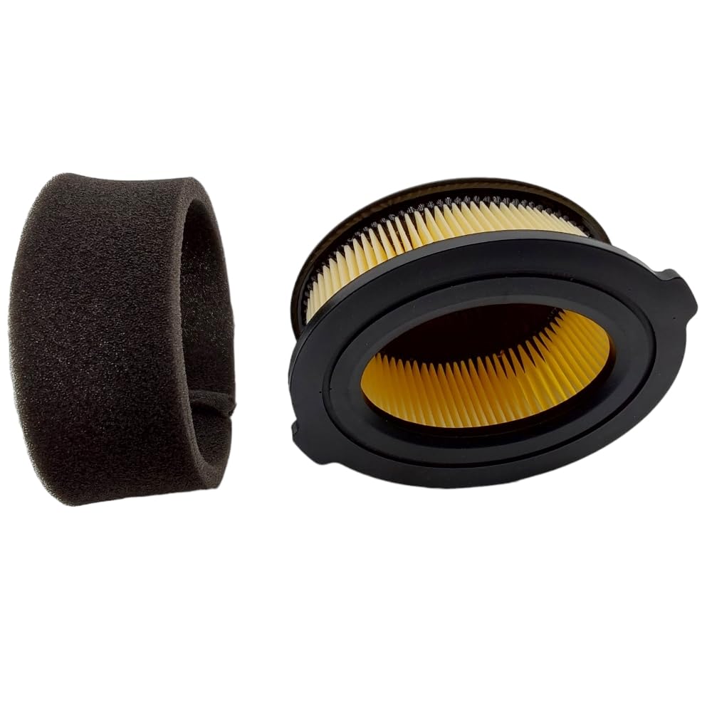 Air and Pre Filter Combo Replaces 951-14262 951-10794 15127