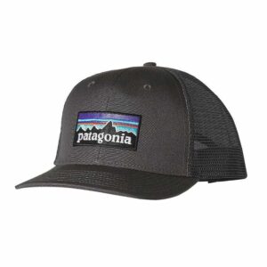 patagonia men's sport, forge grey, talla única