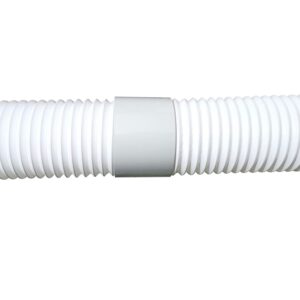 portable ac coupler | portable air conditioner exhaust hose coupler/coupling/connector, suitable for mobile air conditioner with 5.9"/15cm diameter exhaust vent hose