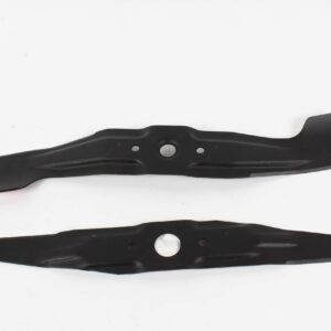 Honda Genuine 72511-VL0-S00 & 72531-VH7-000 Mower Blade Set