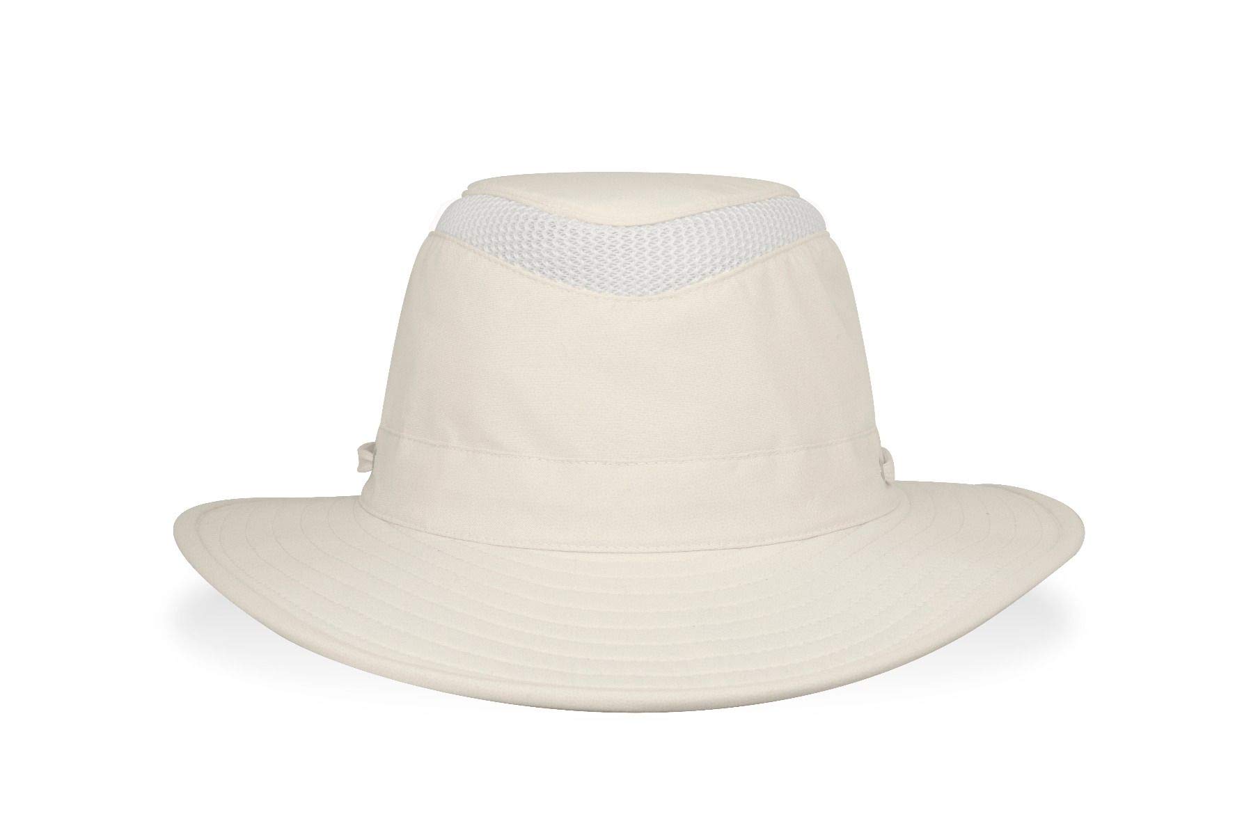 Tilley Unisex LTM6 Airflo Hat (Off White, 7 7/8)