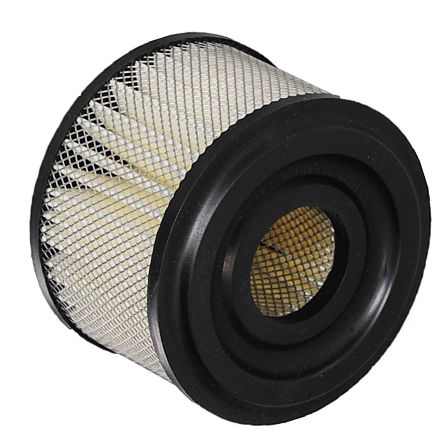 HIFROM 390492 Round Air Filter Cartridge Cleaner Compatible with 143400 146400 170400 171400 190400 190400 190434 190435 146451 Series Engine Lawn Mower （Pack of 2）