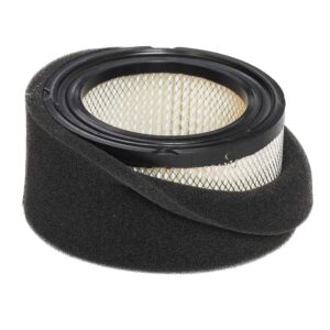 HIFROM Air Pre Filter Combo Cleaner Compatible with Tecumseh HH80 HH100 HH120 VH80 VH100 Engine 31925 John Deere AM30800 Cub Cadet 548436R1 Gravely 15373 (Pack of 1)