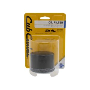 cub cadet 490-201-c010 oil filter 420 powermore rzt sx xt1 xt2 zt1 ultima 42 46