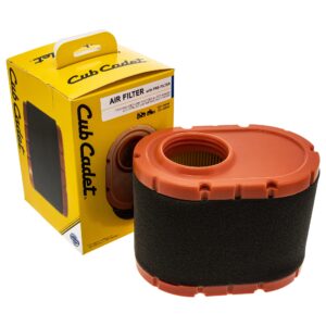 cub cadet 490-200-c083 air filter element w/pre filter rzt-sx42 rzt-sx46 rzt-sx50 mowers