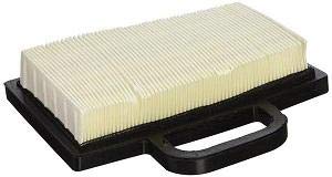 air filter compatible with briggs parts 4268 5408 5408k 792101 john deere miu11286