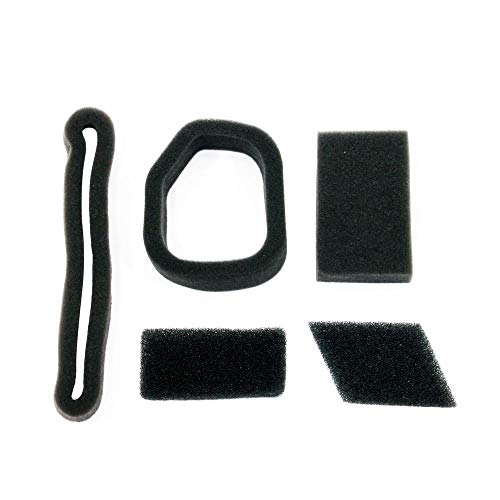 RYOBI AC05AFK Air Filter Kit for Trimmers and Blowers