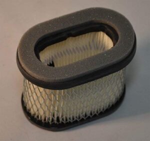 air filter cleaner for john deere js40 & mowmentum js45 lawn mower