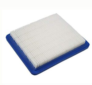 air filter cleaner for toro 20377 recycler lawn mower