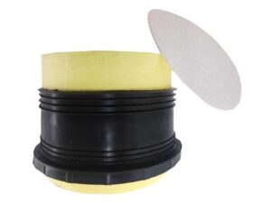 air filter replaces p021052670 for csg7410-14 cut off saw