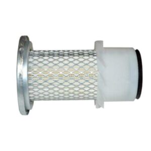 raparts new aftermarket replacement outer air filter fits kubota b20 b1550 b1750 replaces 15852-11080