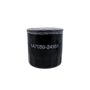 John Deere Original Equipment Oil Filter - MIU804918