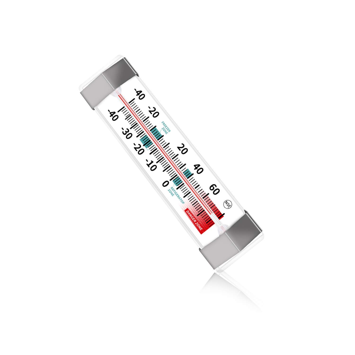 Fridge Refrigerator Freezer Thermometer (3pack)