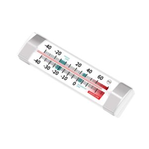 Fridge Refrigerator Freezer Thermometer (3pack)