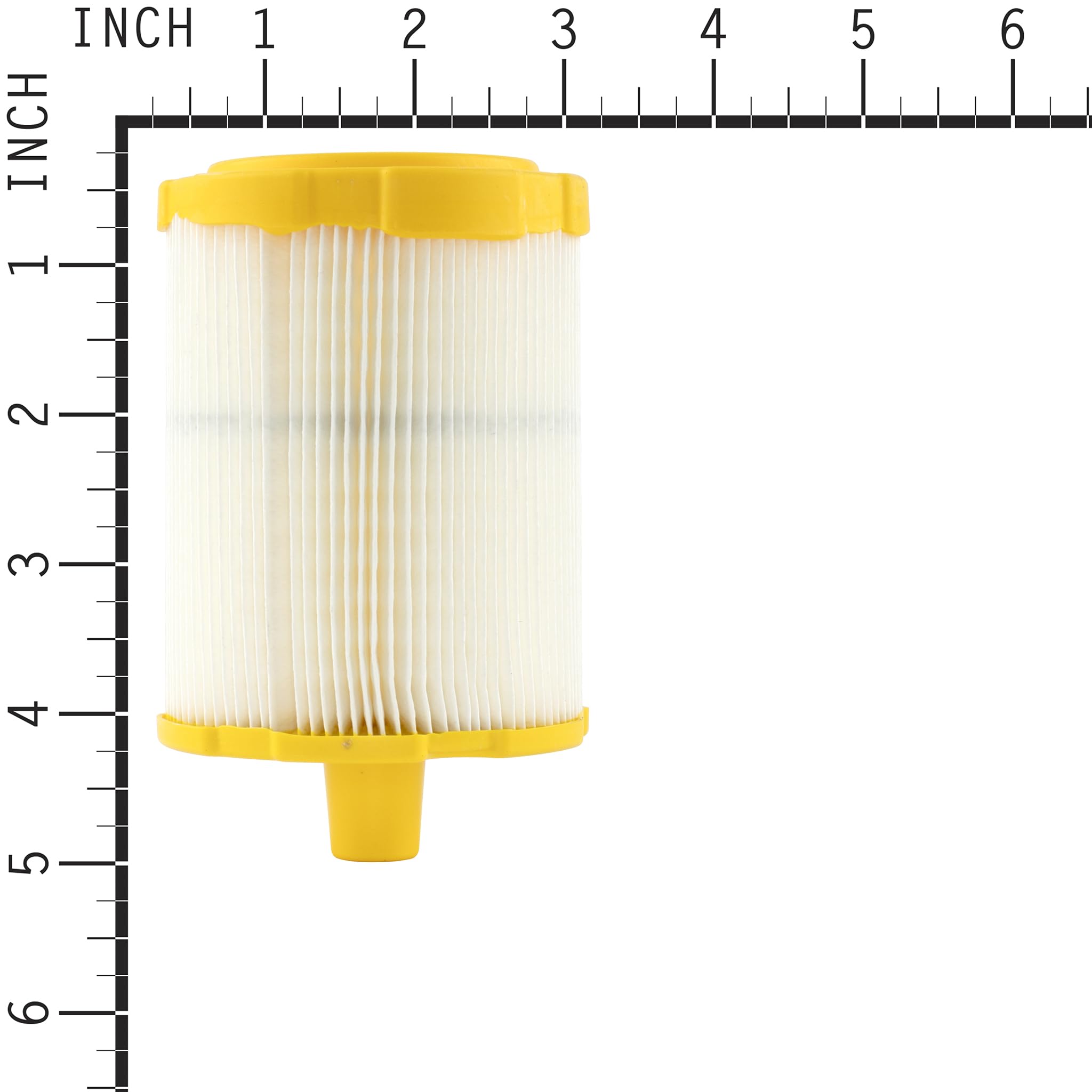 Briggs & Stratton OEM 84002310 A/C Cartridge Filter