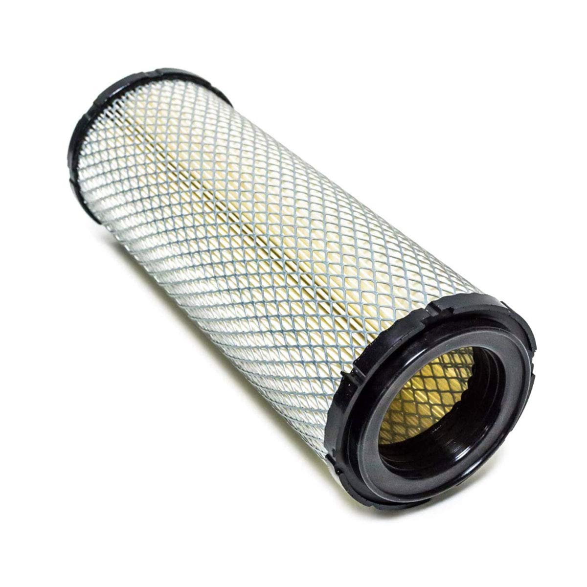 EPR 4PK Air Filter Replacement for Kawasaki 11013-7020 Kohler 25 083 01 25 083 01-S John Deere M131802 M144100 MIU12457