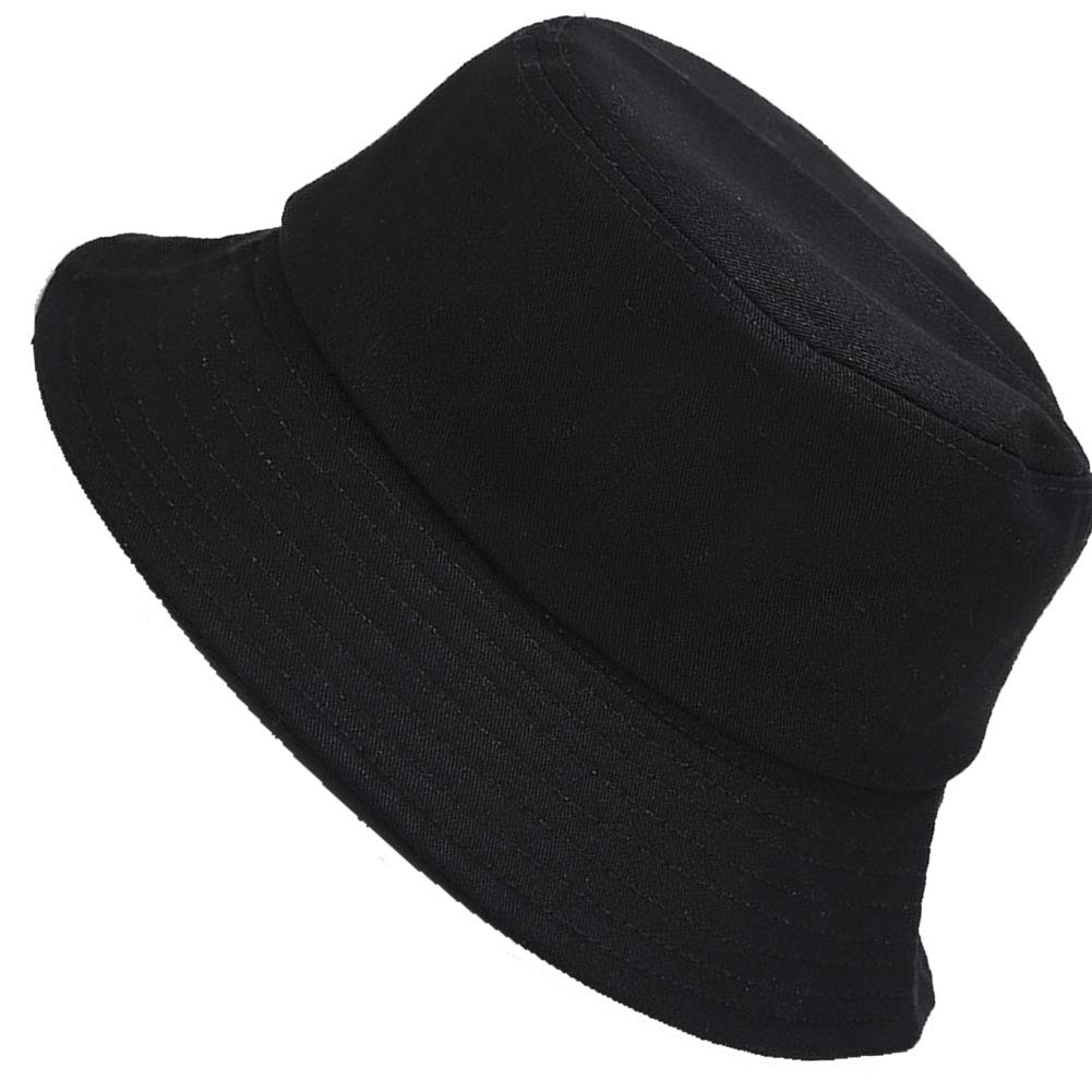 MaxNova Bucket Hat for Women Teens Girls 2pack